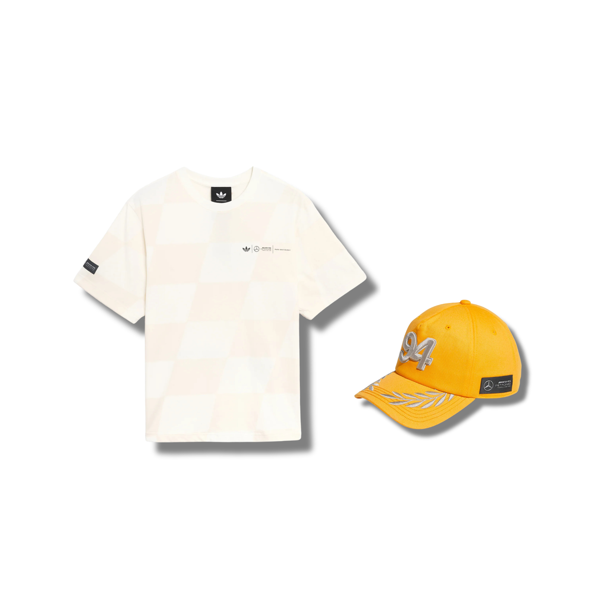 Paddock Premium Pack