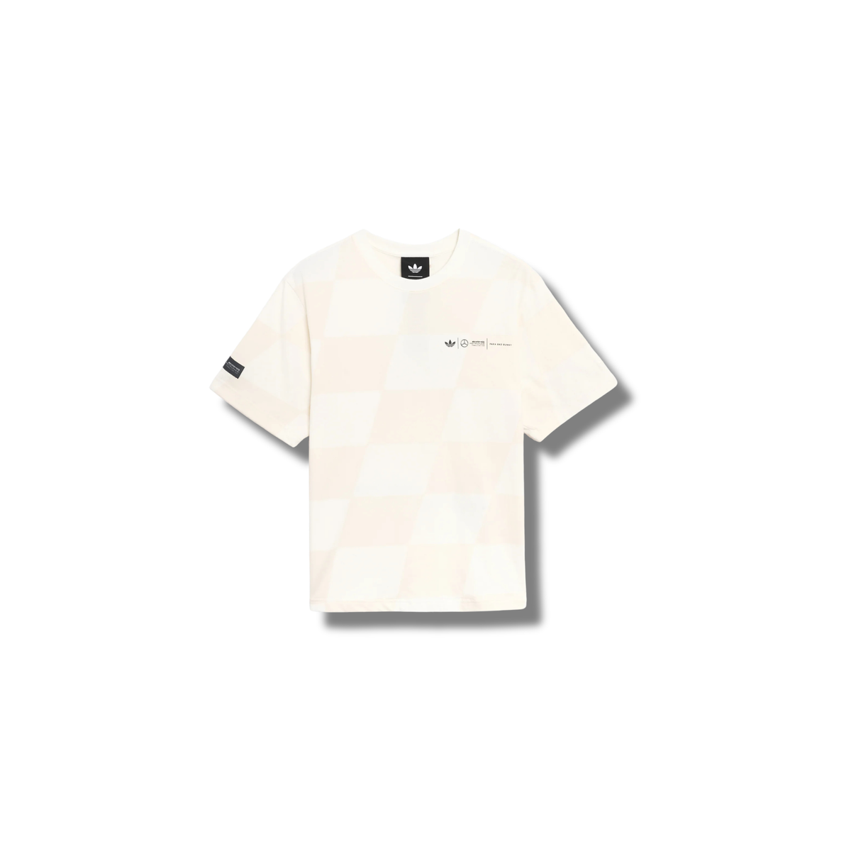 Paddock Premium Pack
