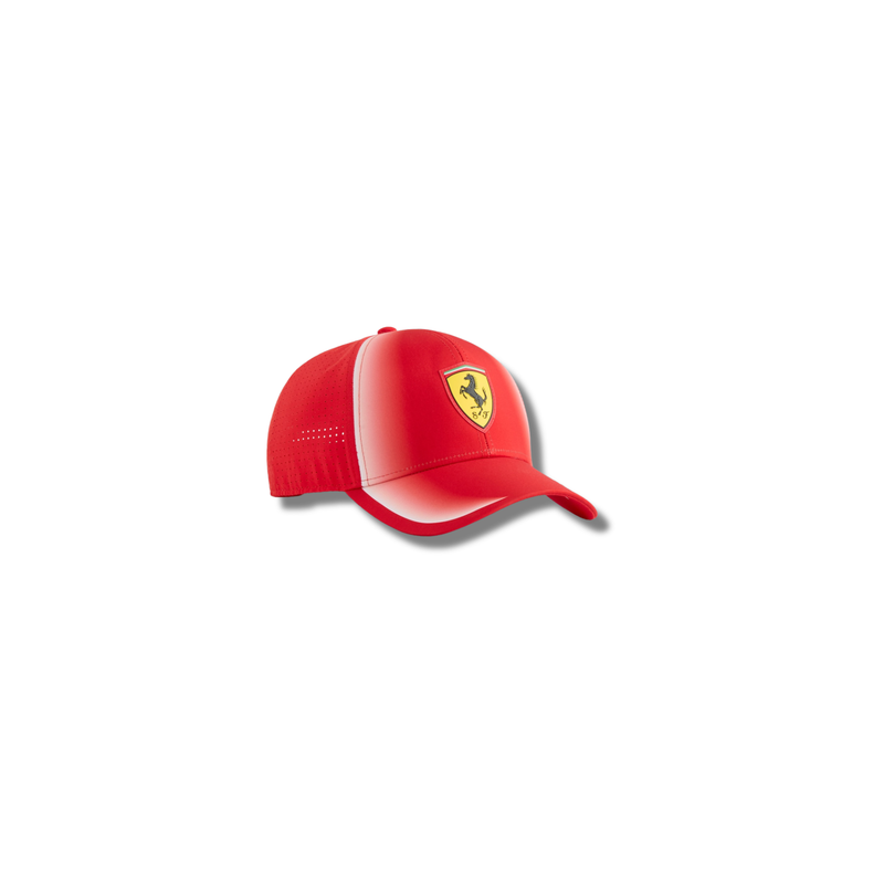 Cappello Ufficiale 2026 Ferrari