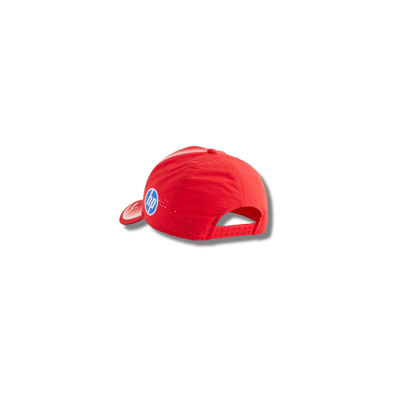 Cappello Ufficiale 2026 Ferrari