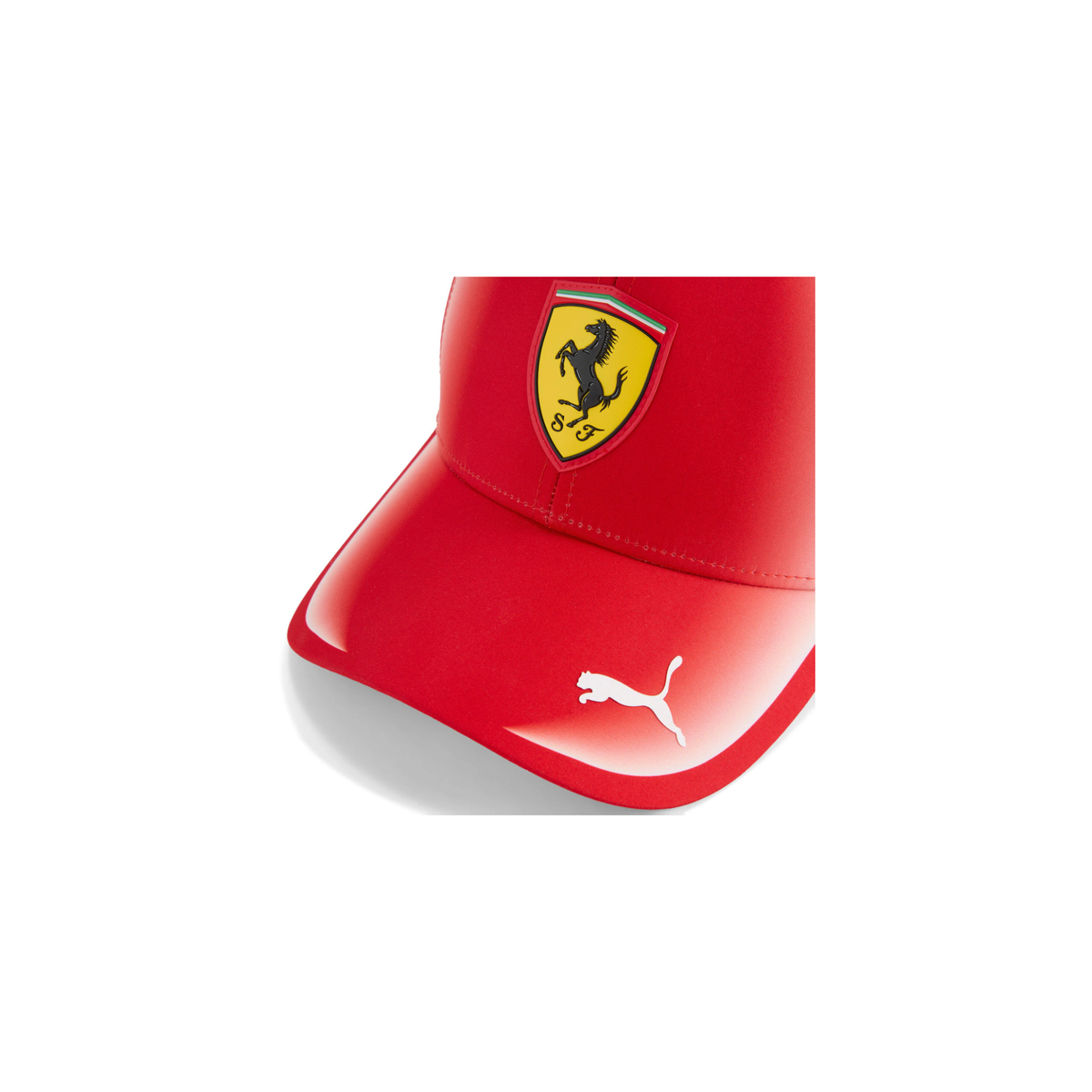 Cappello Ufficiale 2026 Ferrari
