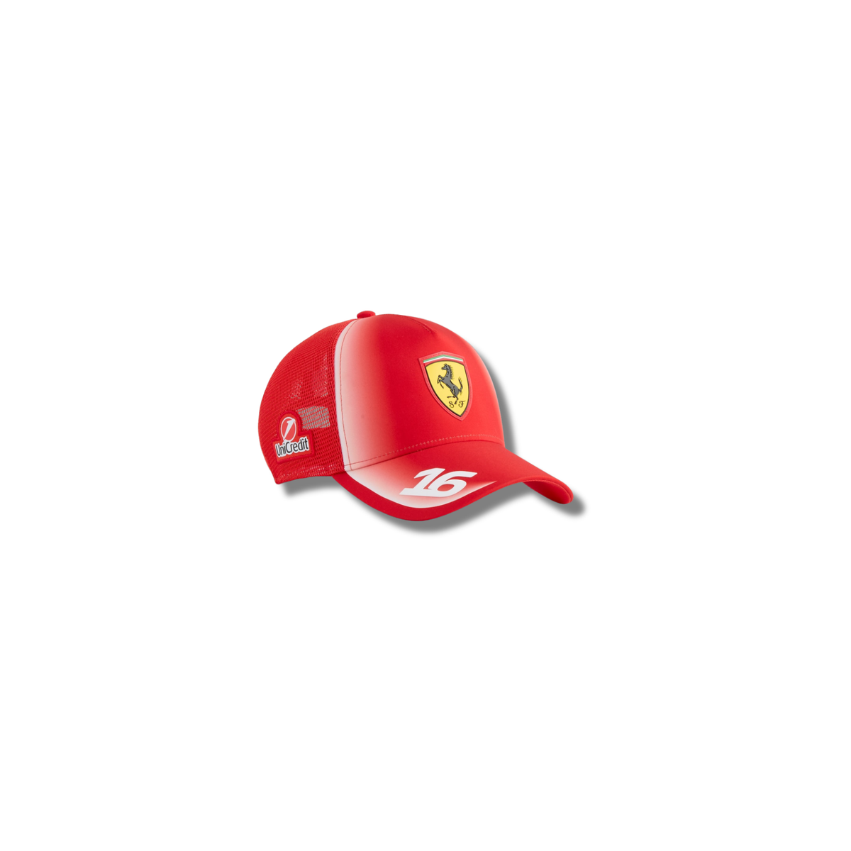 Cappellino 2026 Charles Leclerc