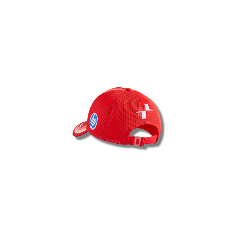 Cappellino 2026 Charles Leclerc