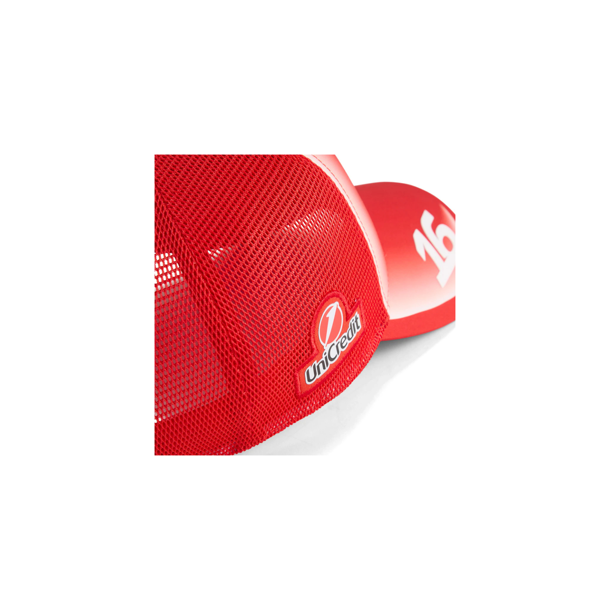Cappellino 2026 Charles Leclerc