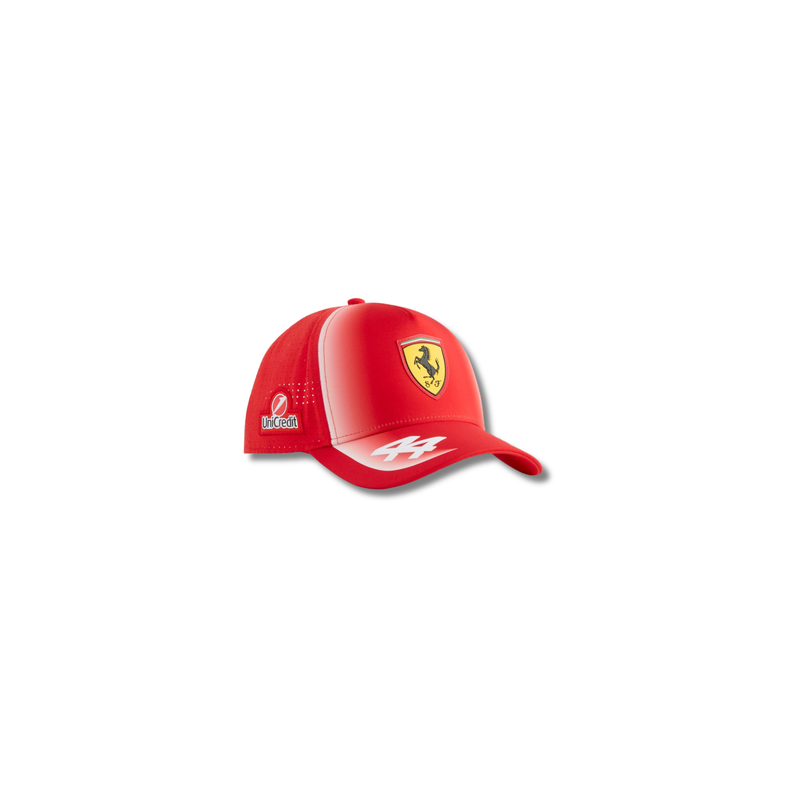 Cappellino 2026 Lewis Hamilton