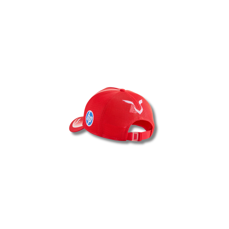Cappellino 2026 Lewis Hamilton