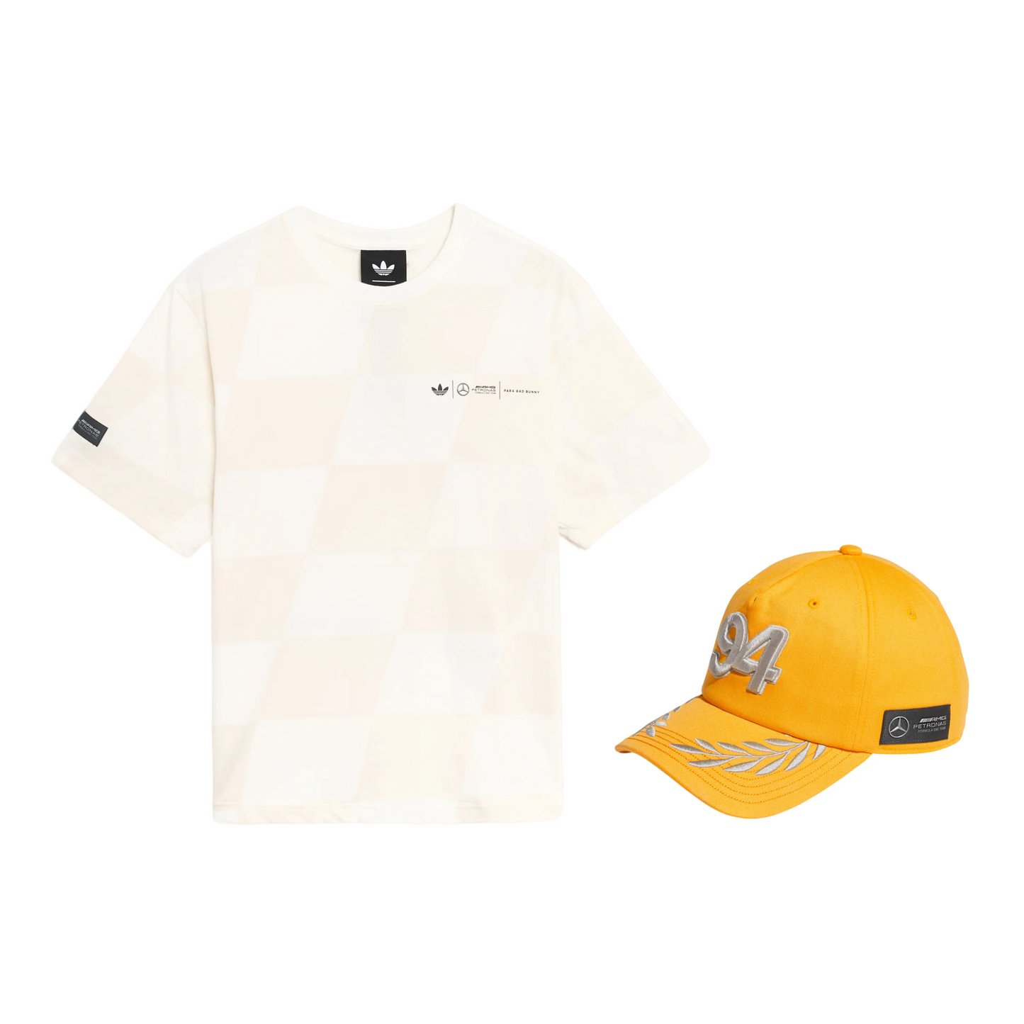 Paddock Premium Pack