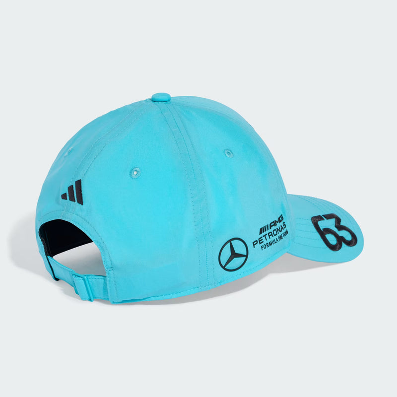 Gorra 2026 George Russell