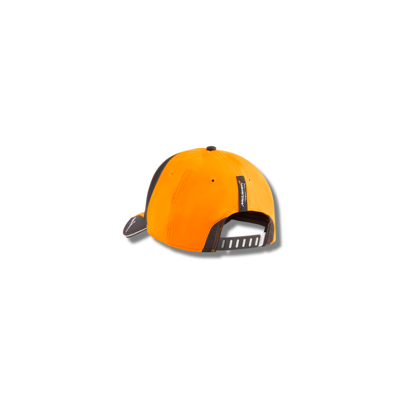 Cappellino Ufficiale 2026 McLaren