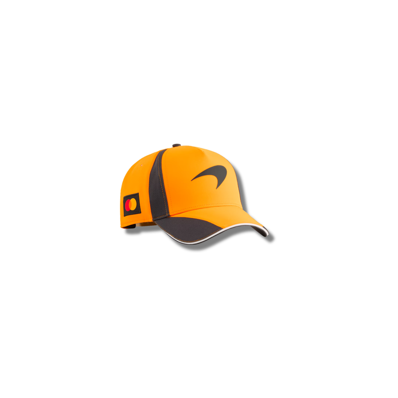 Cappellino Ufficiale 2026 McLaren