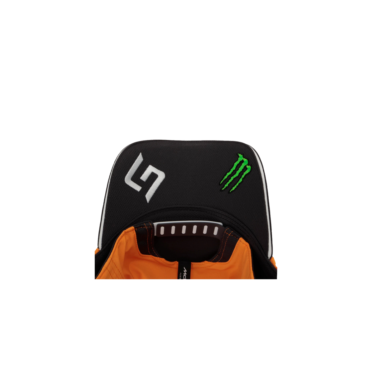 Gorra 2026 Lando Norris