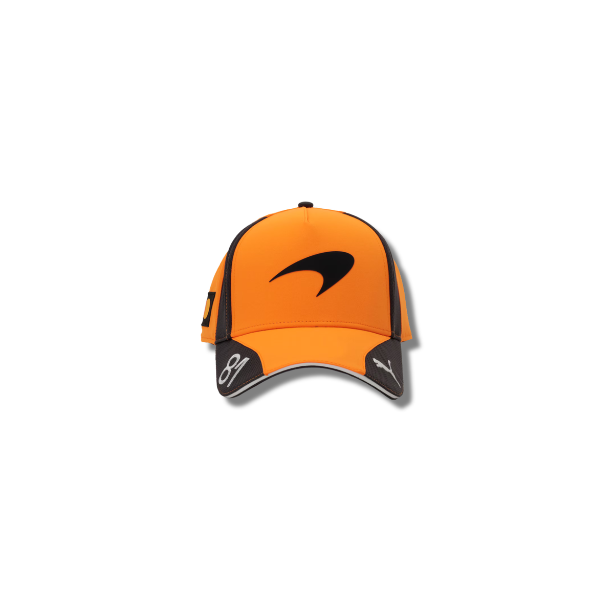 Gorra 20260 Oscar Piastri