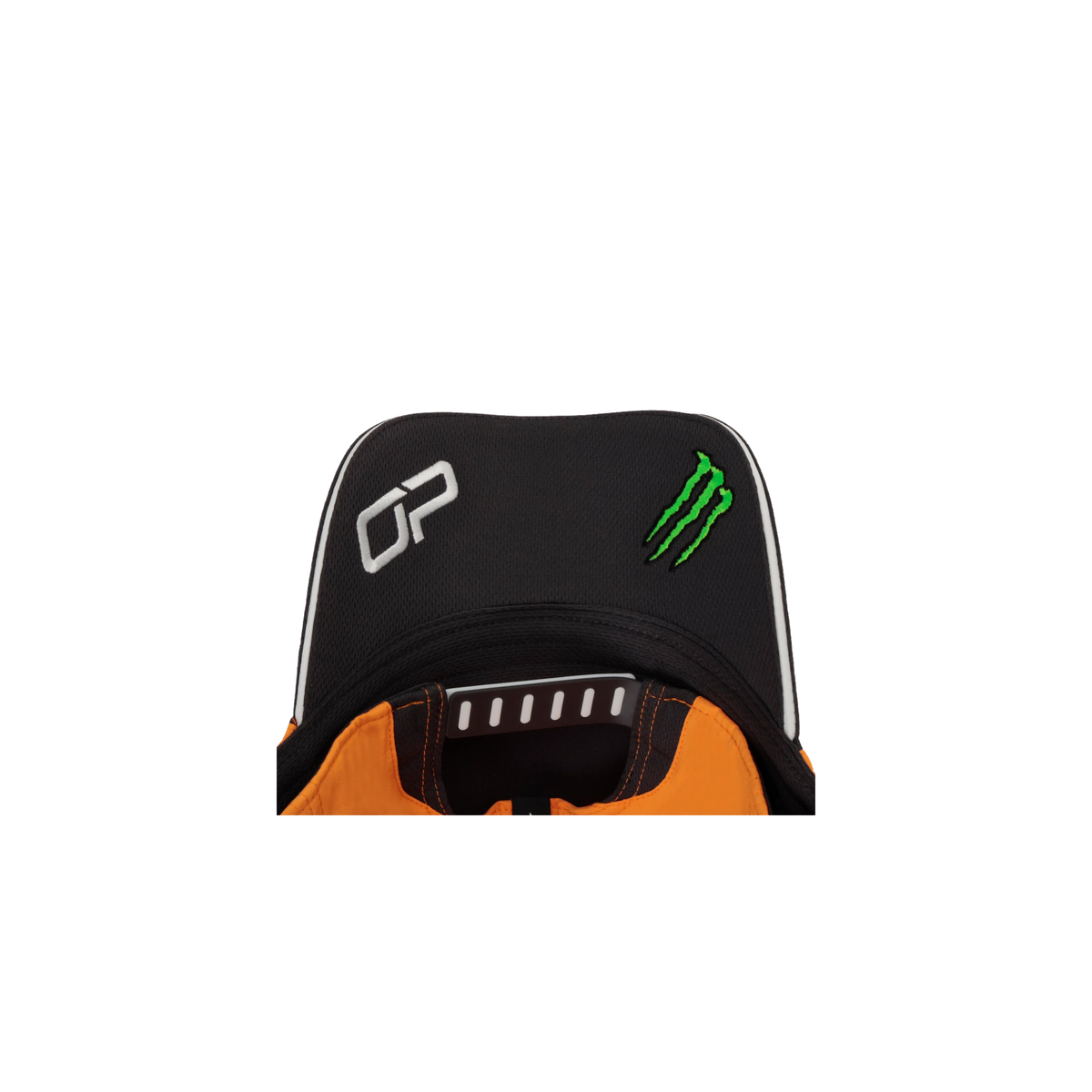 Gorra 20260 Oscar Piastri