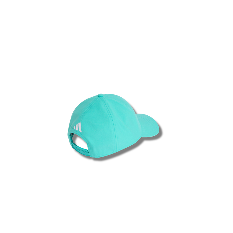 Cappellino Ufficiale 2026 Mercedes Blu