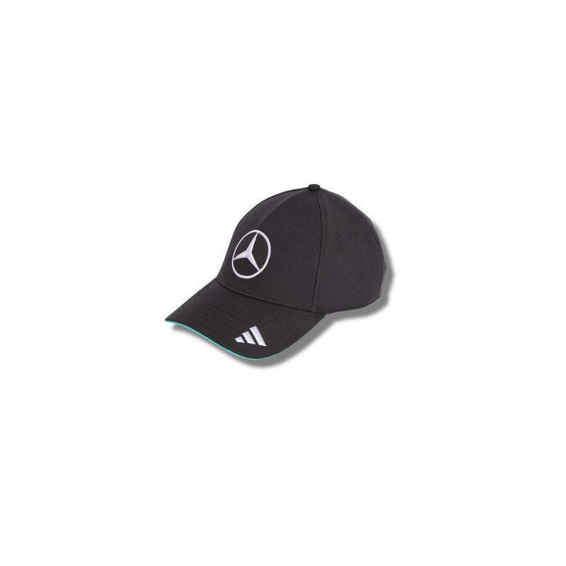 Cappellino Ufficiale 2026 Mercedes