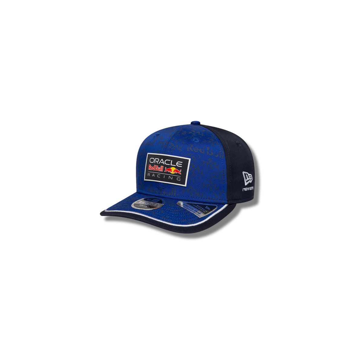 Cappellino Ufficiale 2026 Red Bull