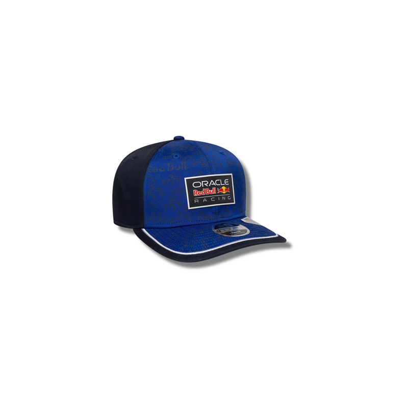 Cappellino Ufficiale 2026 Red Bull