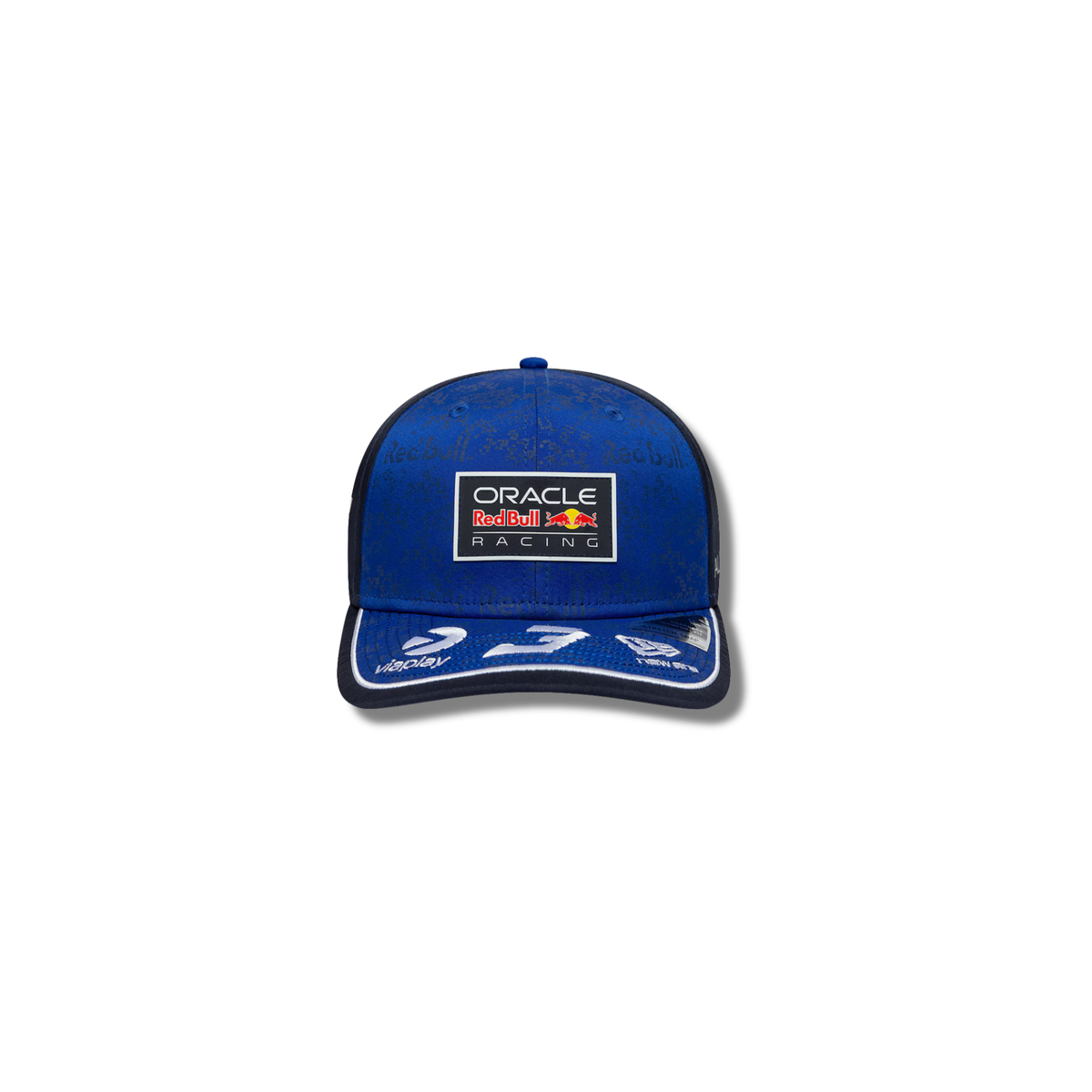 Cappellino 2026 Max Verstappen