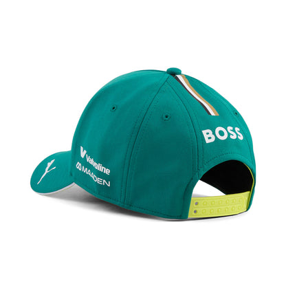 Gorra 2026 Fernando Alonso