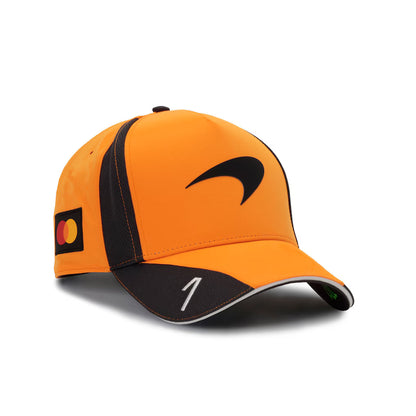 Gorra 2026 Lando Norris