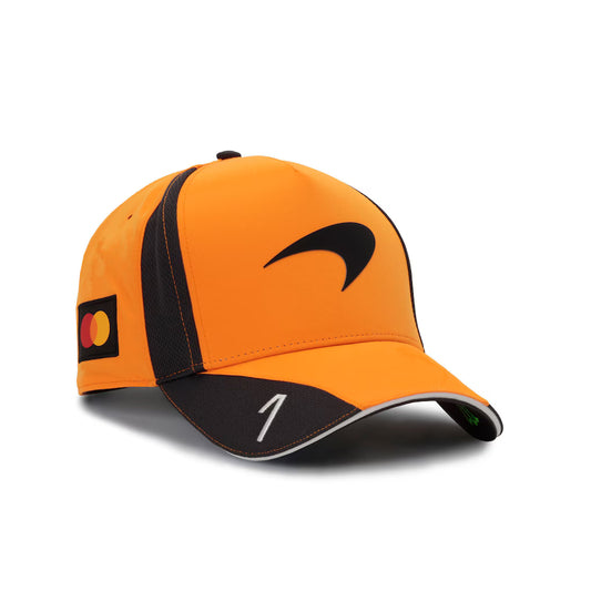 Gorra 2026 Lando Norris