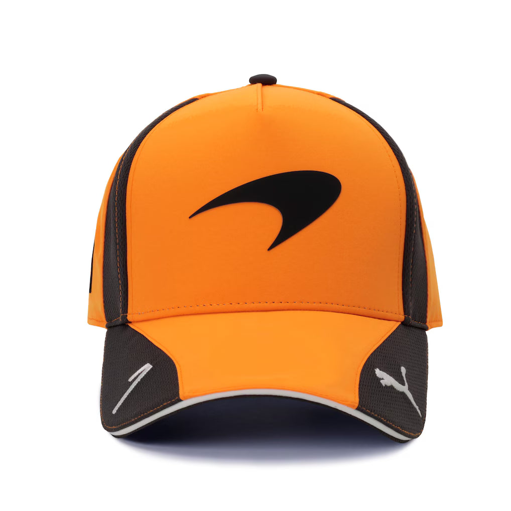Gorra 2026 Lando Norris