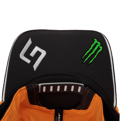 Gorra 2026 Lando Norris