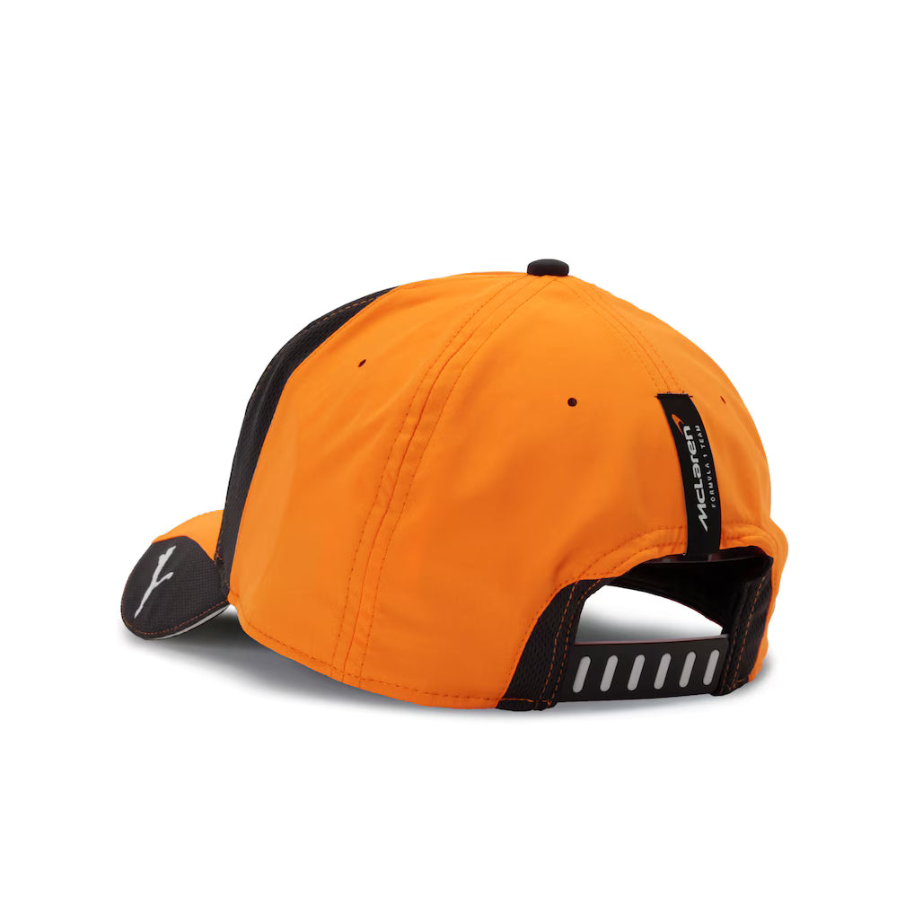 Gorra 20260 Oscar Piastri