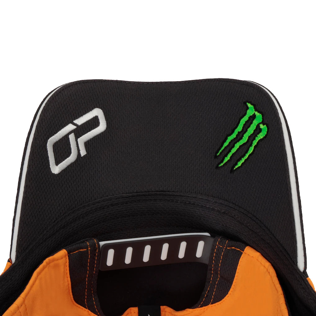 Gorra 20260 Oscar Piastri