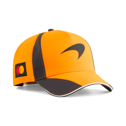 Gorra Oficial 2026 Mclaren