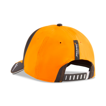 Gorra Oficial 2026 Mclaren