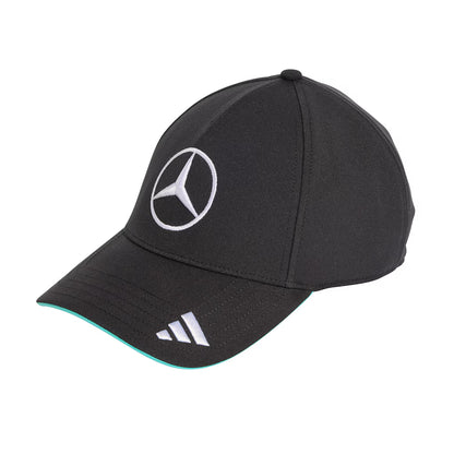 Official 2026 Mercedes Cap