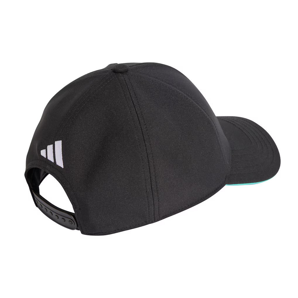 Official 2026 Mercedes Cap