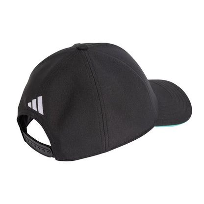 Official 2026 Mercedes Cap