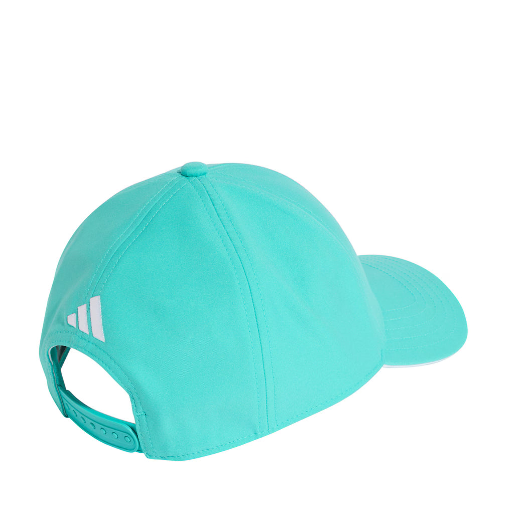 Official 2026 Mercedes Blue Cap
