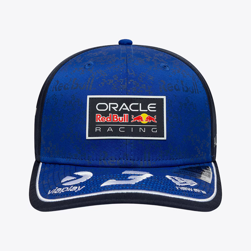 Gorra 2026 Max Verstappen