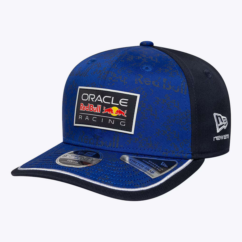 Cappellino Ufficiale 2026 Red Bull