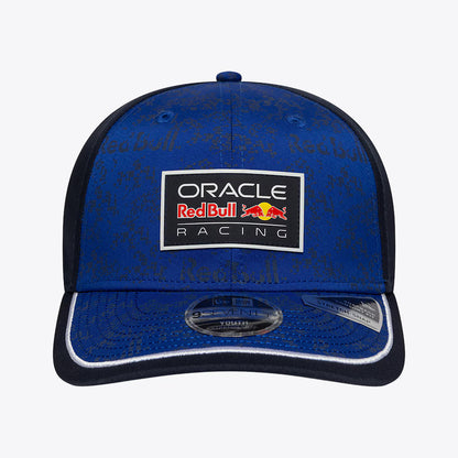 Cappellino Ufficiale 2026 Red Bull