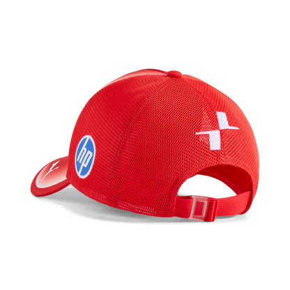 Gorra 2026 Charles Leclerc