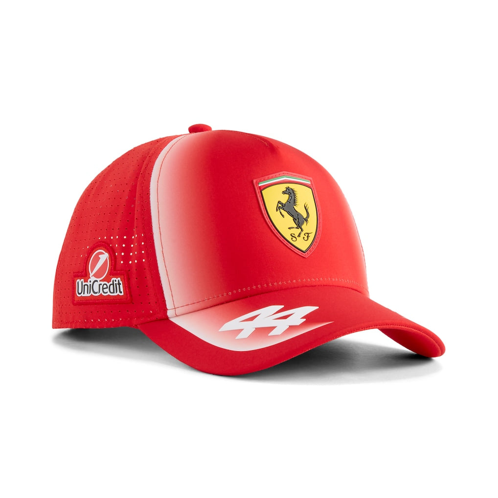 Cappellino 2026 Lewis Hamilton