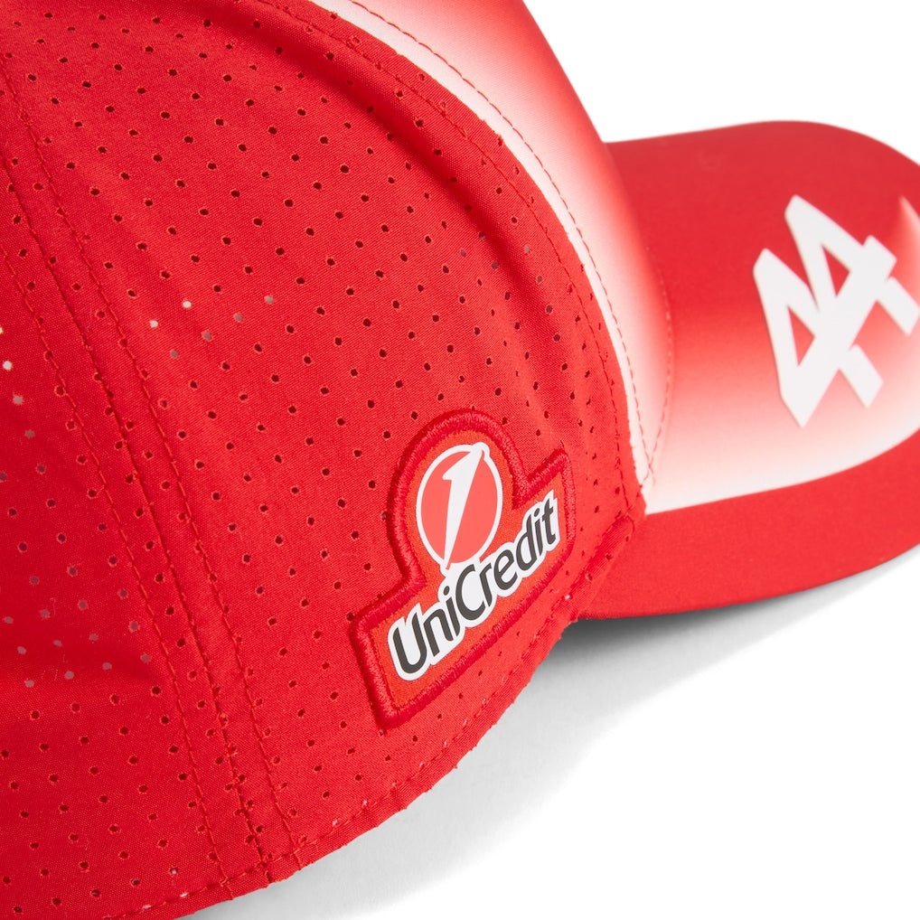 Cappellino 2026 Lewis Hamilton