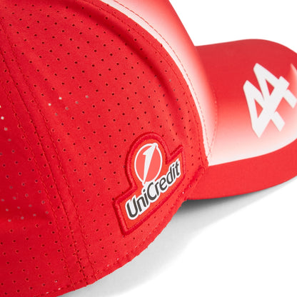 Cappellino 2026 Lewis Hamilton