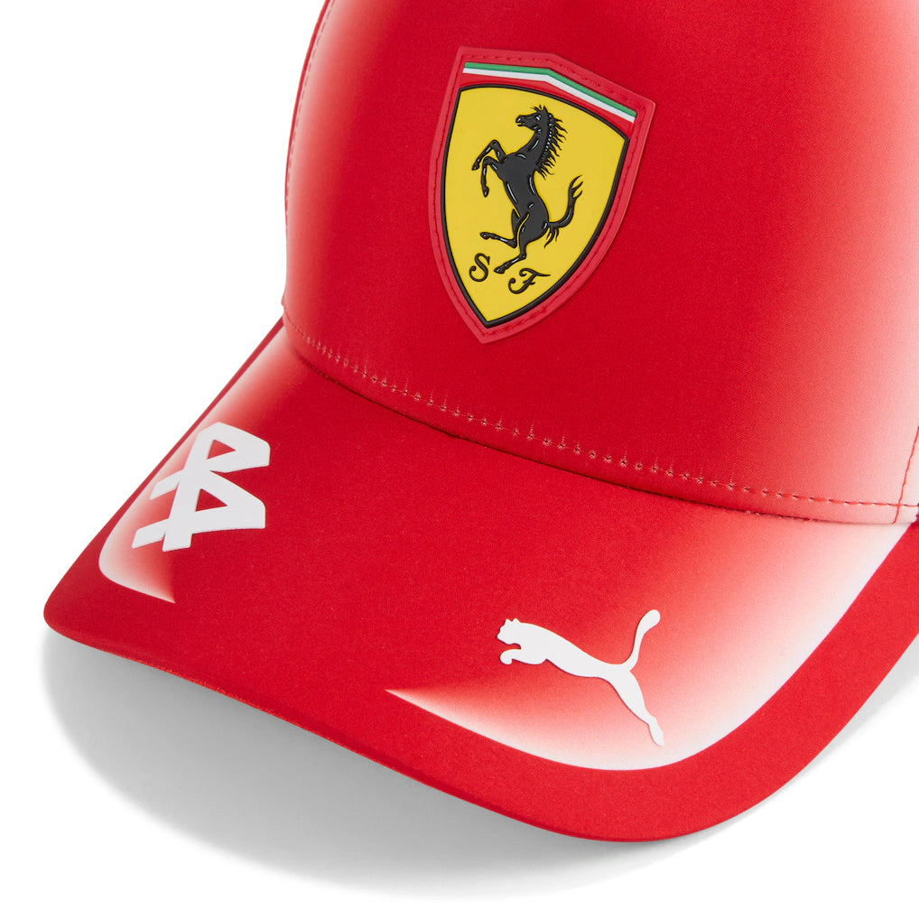 Cappellino 2026 Lewis Hamilton