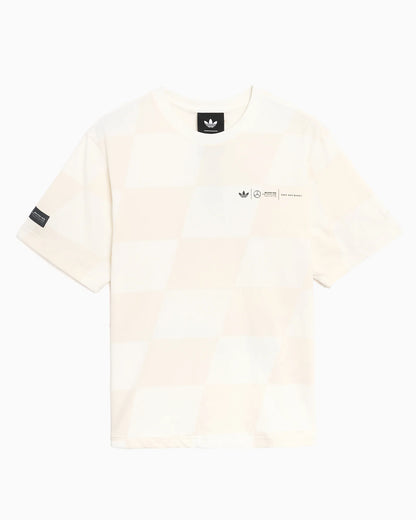 Camiseta  Bad Bunny x Mercedes AMG Petronas x Adidas Originals