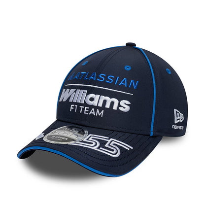 Gorra 2026 Carlos Sainz