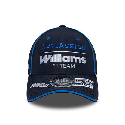 Gorra 2026 Carlos Sainz