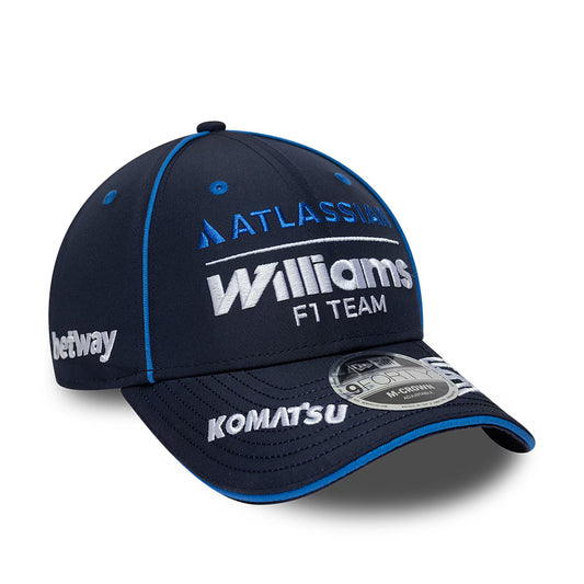 Gorra 2026 Carlos Sainz