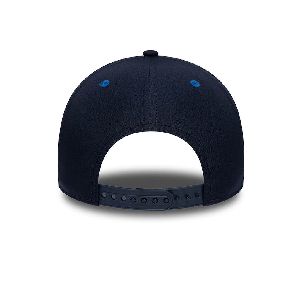 Gorra 2026 Carlos Sainz