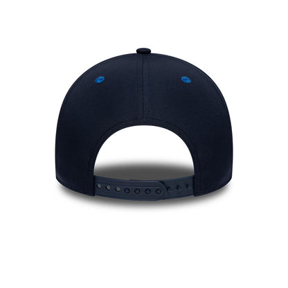 Gorra 2026 Carlos Sainz